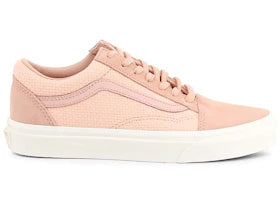 Vans Old Skool Woven Check Pink