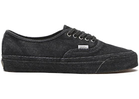 Vans Premium Authentic 44 Denim Black