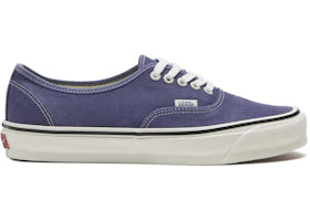 Vans Premium Authentic 44 Duck Canvas Dusk