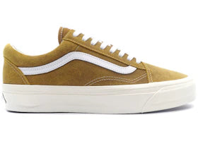 Vans Premium Old Skool 36 Golden Brown