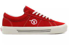 Vans Sid DX Anaheim Factory OG Red