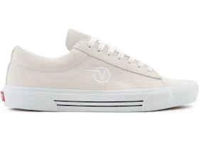 Vans Sid Suede True White