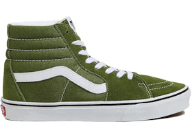 Vans Sk8-Hi Color Theory Pesto