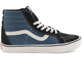 Vans Sk8-Hi Lite Navy White