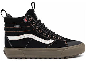 Vans Sk8-Hi MTE-2 Black Khaki