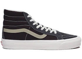 Vans Sk8-Hi Periscope Coffee Bean