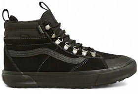 Vans Sk8-Hi Waterproof MTE Black