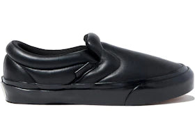 Vans Slip-On Reissue 43 Proenza Schouler Puffy Black