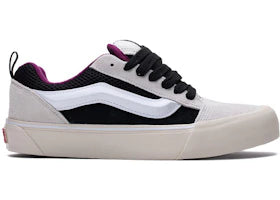 Vans Vault Knu Skool LX White