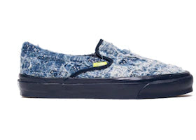 Vans Vault Slip-on LX FDMTL (2021)