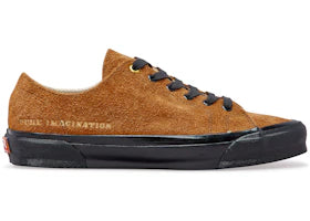 Vans Vault OG Style 31 LX Julian Klincewicz Umber