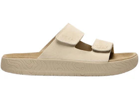 Veja Etna Suede Pierre Almond