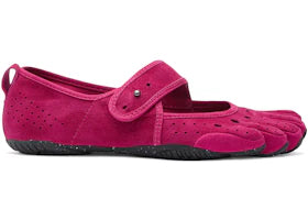 Vibram FiveFingers Performa Jane Evo Fuchsia Black (Women's)