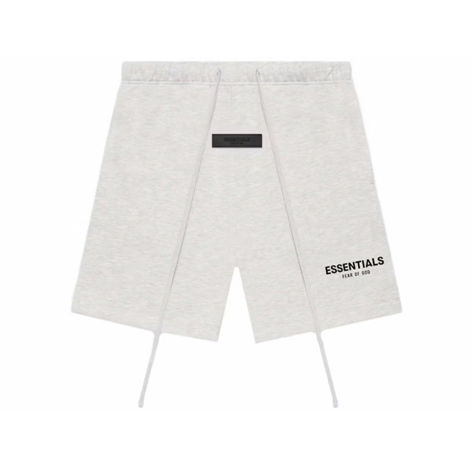 Essentials Shorts Light Oatmeal (SS22) (Copy)