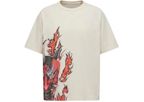 Y-3 GFX SS Tee Cwhite