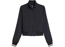 Y-3 x Wales Bonner Women's WB Track Jacket Black