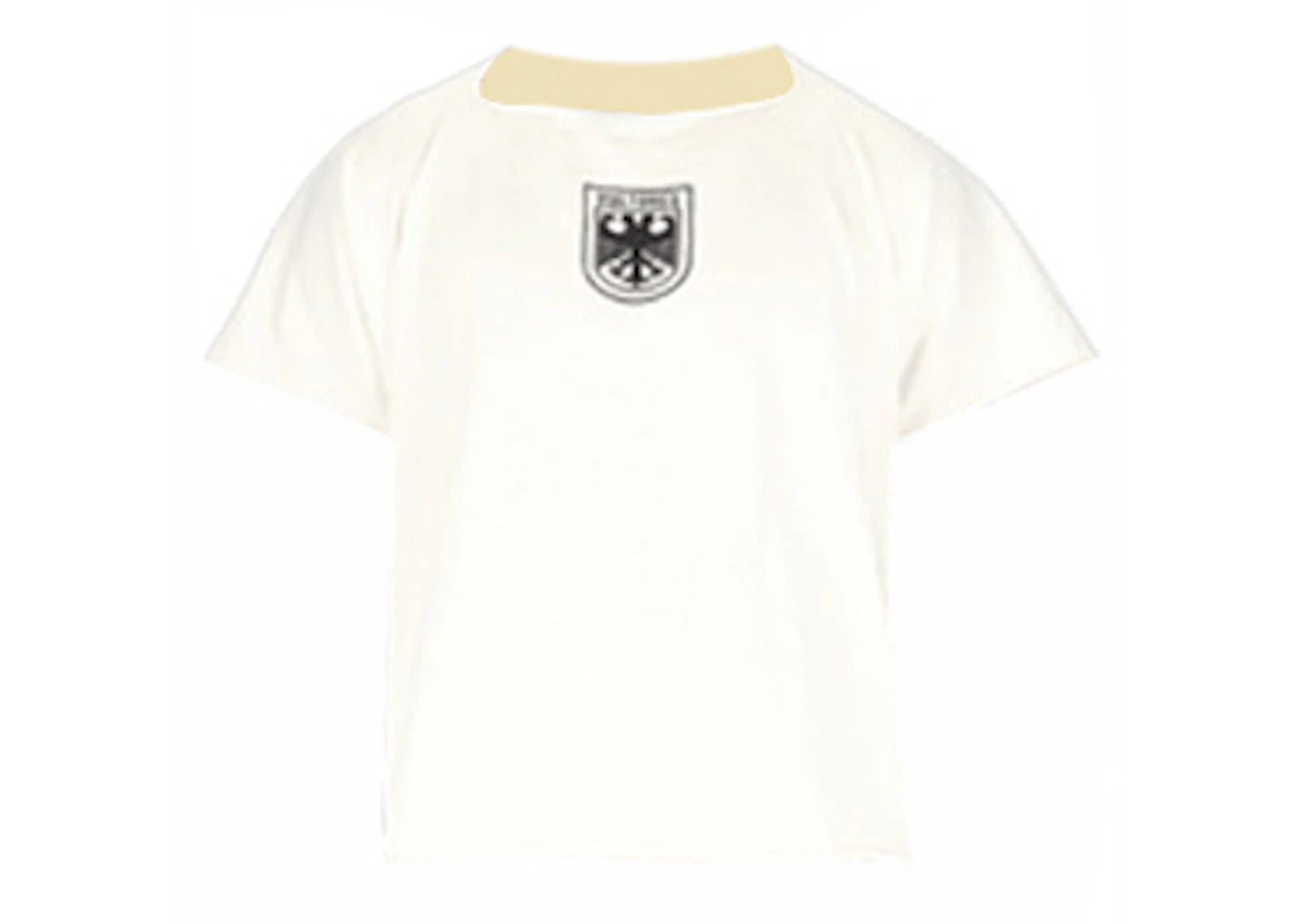 YZY Box T White