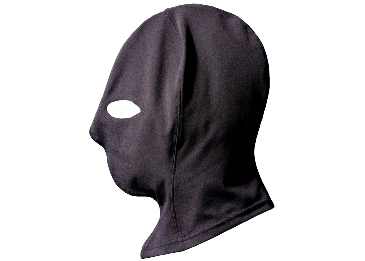 Yeezy Gap Gesichtsmaske Schwarz