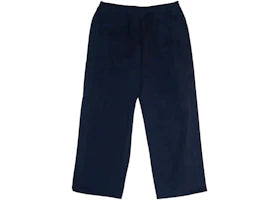 Yeezy Gap LAA H12 Sateen Cargo Pant Black
