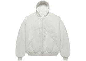 Yeezy JC-08 Jacket White