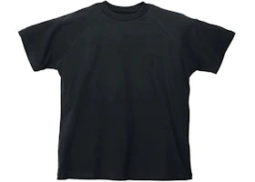 Yeezy TS-02 Top Black