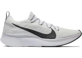 Nike Zoom Fly Flyknit White