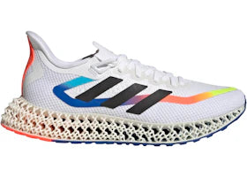 adidas 4DFWD 2 White Power Blue