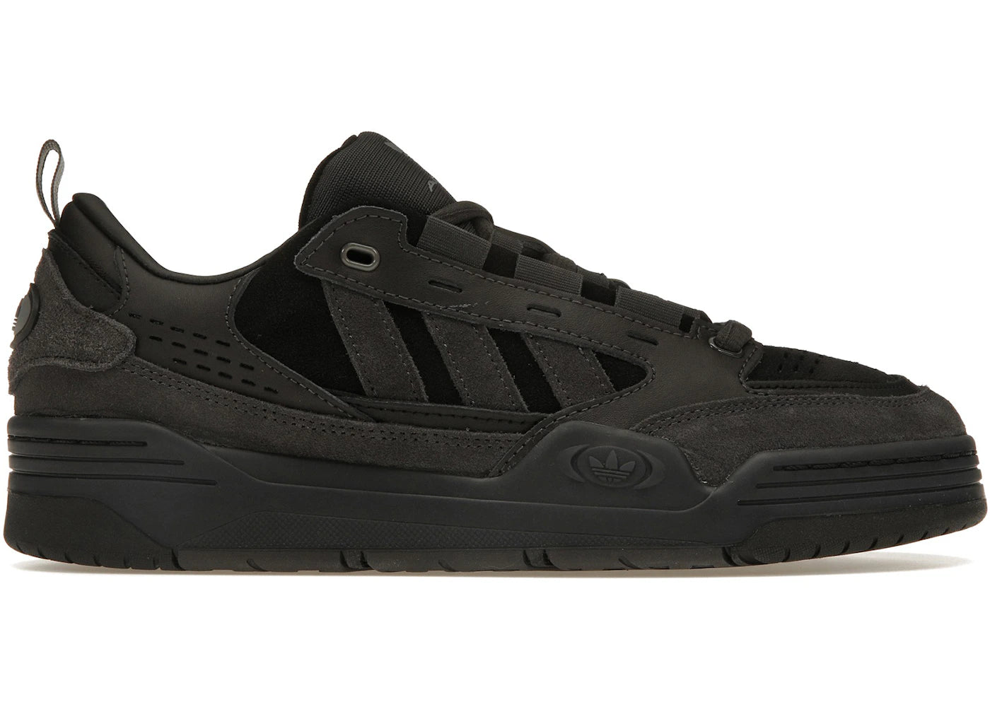 adidas ADI2000 Triple Black