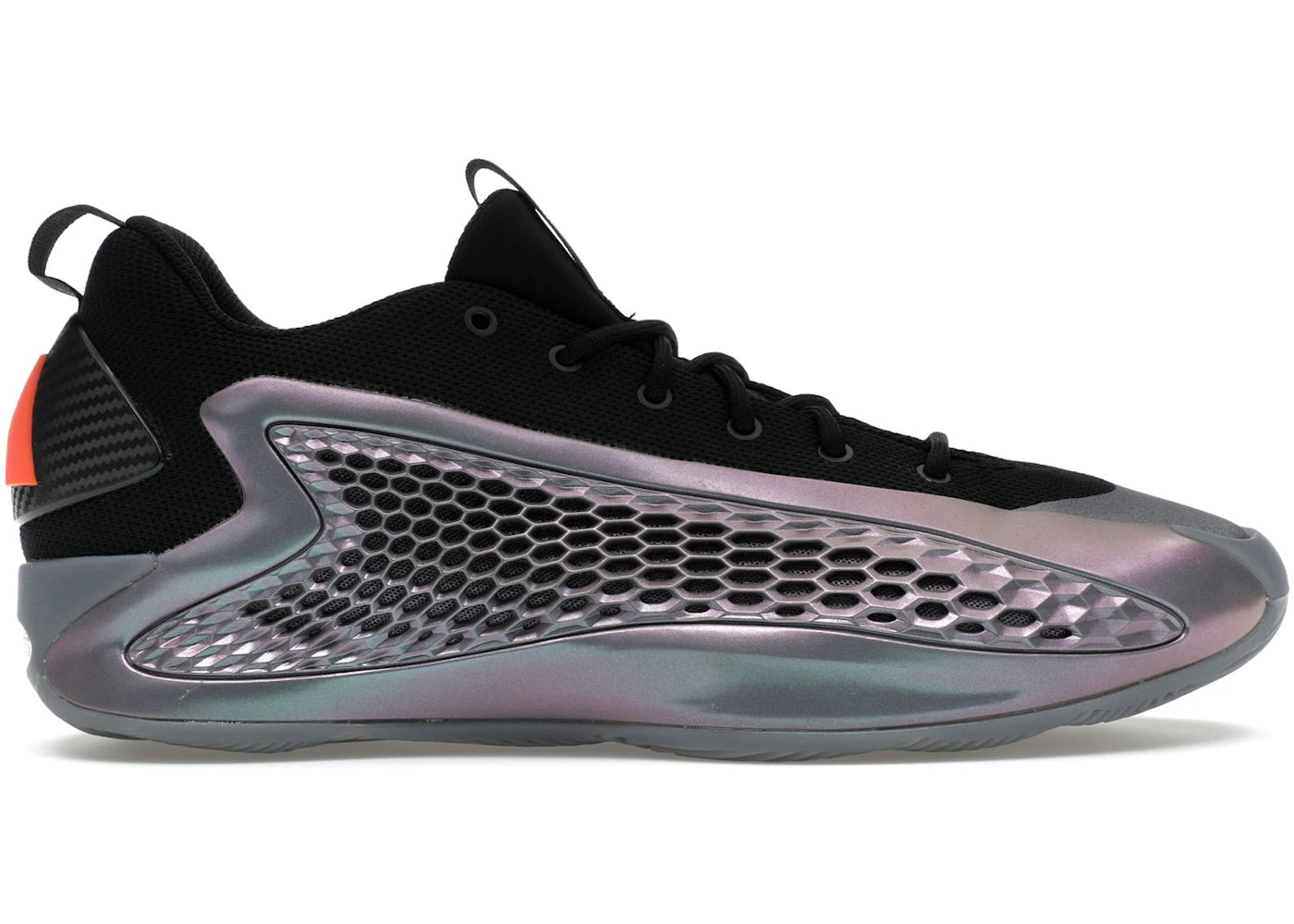 adidas AE 1 Low Iron Sharpens Iron