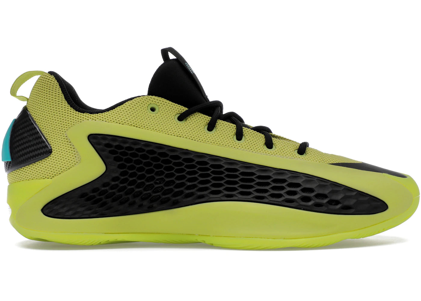 adidas AE 1 Low Preloved Lime