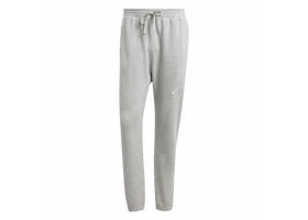 adidas ALL SZN Fleece Regular Tapered Pants Medium Grey Heather