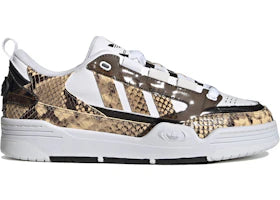 adidas ADI2000 Snakeskin Blanch Cargo