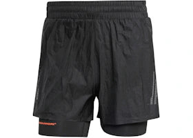 adidas Adi365 H.Koumori-In-1 Shorts Black
