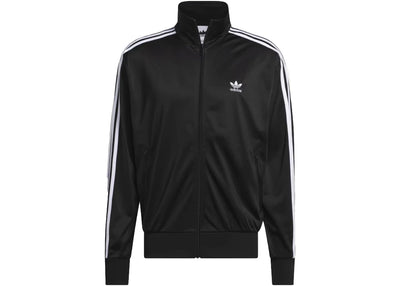 adidas Adicolor Classics Firebird Track Top (KR Sizing) Black