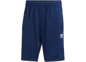 adidas Adicolor Firebird Shorts Night Indigo