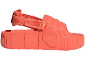 adidas Adilette 22 XLG Slides Semi Coral (Women's)