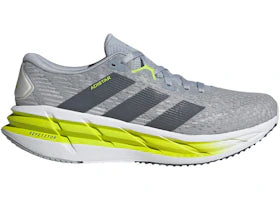 adidas Adistar 4 Halo Silver Onix Solar Slime