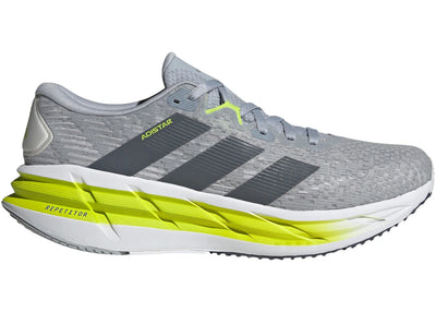 adidas Adistar 4 Halo Silver Onix Solar Slime