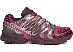 adidas Adistar Control 5 Maroon Semi Lucid Fuchsia (Women's)