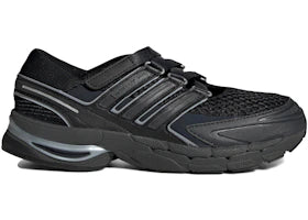 adidas Adistar Control 5 Mary Jane Carbon Tech Grey Metallic Night Grey (Women's)