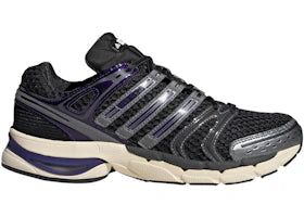 adidas Adistar Control 5 White Black Purple