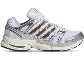 adidas Adistar Control 5 White Preloved Brown (Women's)