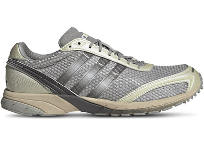 adidas Adizero Adios OG Grey Four Ice Gold Metallic (Women's)