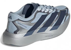 adidas Adizero EVO SL EXO Wonder Blue Silver Metallic