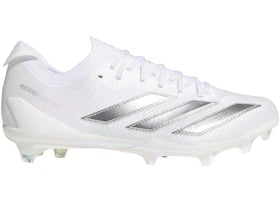 adidas Adizero Electric+ II White Silver Metallic