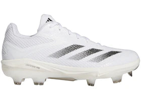 adidas Adizero Electric TPU Cloud White Gold Metallic Off White