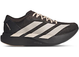 adidas Adizero Evo SL Aurora Coffee Metallic Blush Pink (Women's)