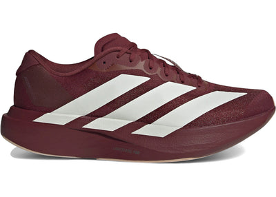 adidas Adizero Evo SL Shadow Red Off White