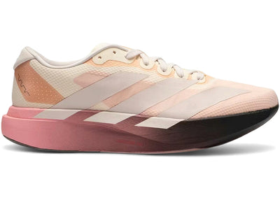 adidas Adizero Evo SL The Whitaker Group Do Not Duplicate 404 Peachtree Pink
