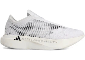 adidas Adizero Evo SL by Stella McCartney White Black (Women's)
